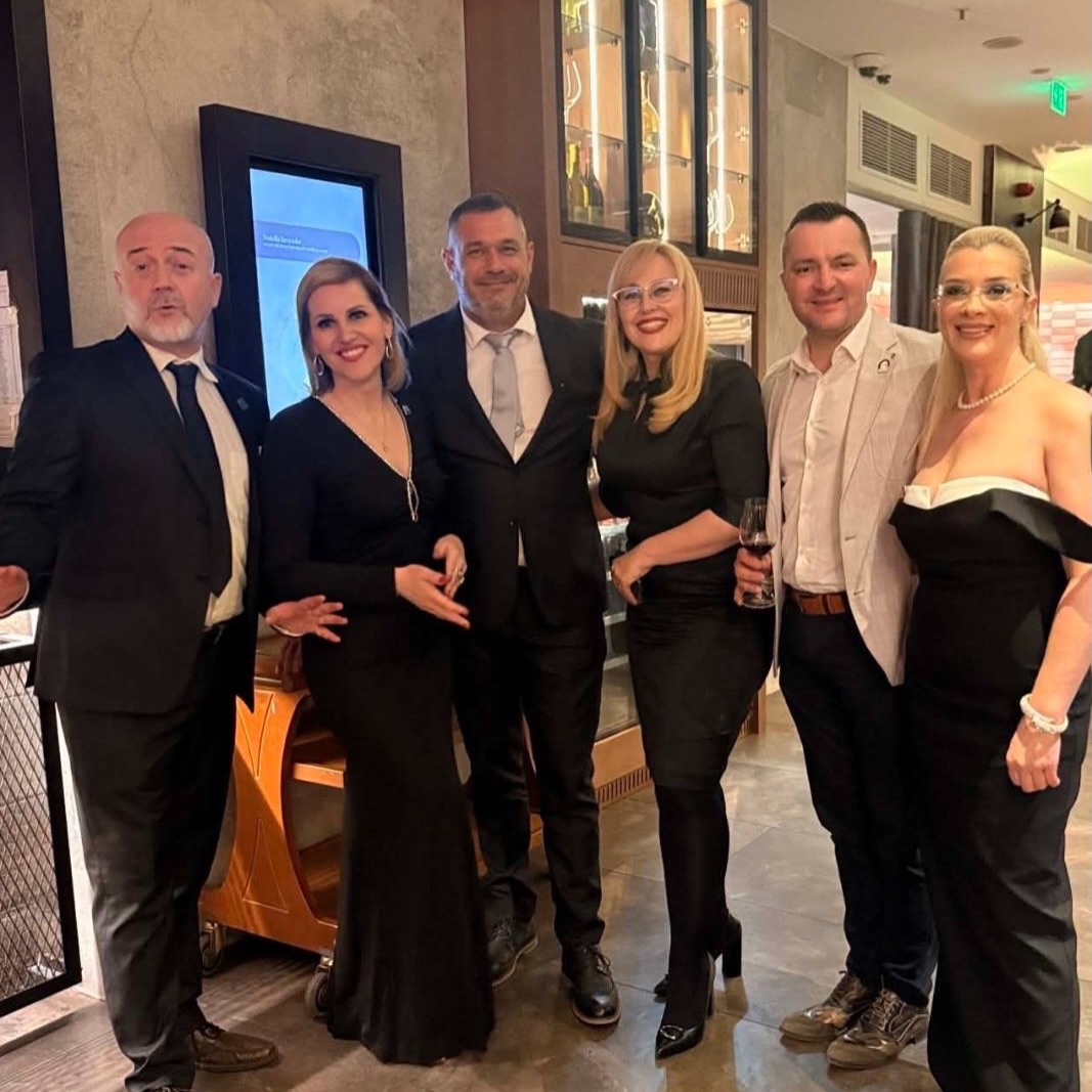 121 godina veličine, vizije i humanosti