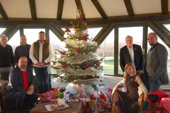 Slatko srce za mališane