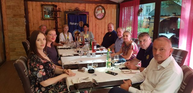 Guvernerka u poseti RC Sombor