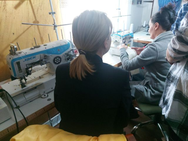 Glasno protiv nasilja nad ženama