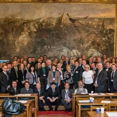 Konferencija 2014 Rotary District 2483