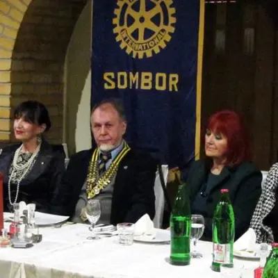 Polugodisnja Skupstina Rc Sombor 15 Novembar 2015