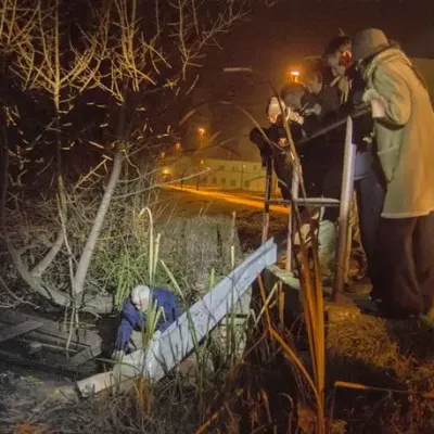 Poribljavanje Rc Sombor 27 Novembar 2015